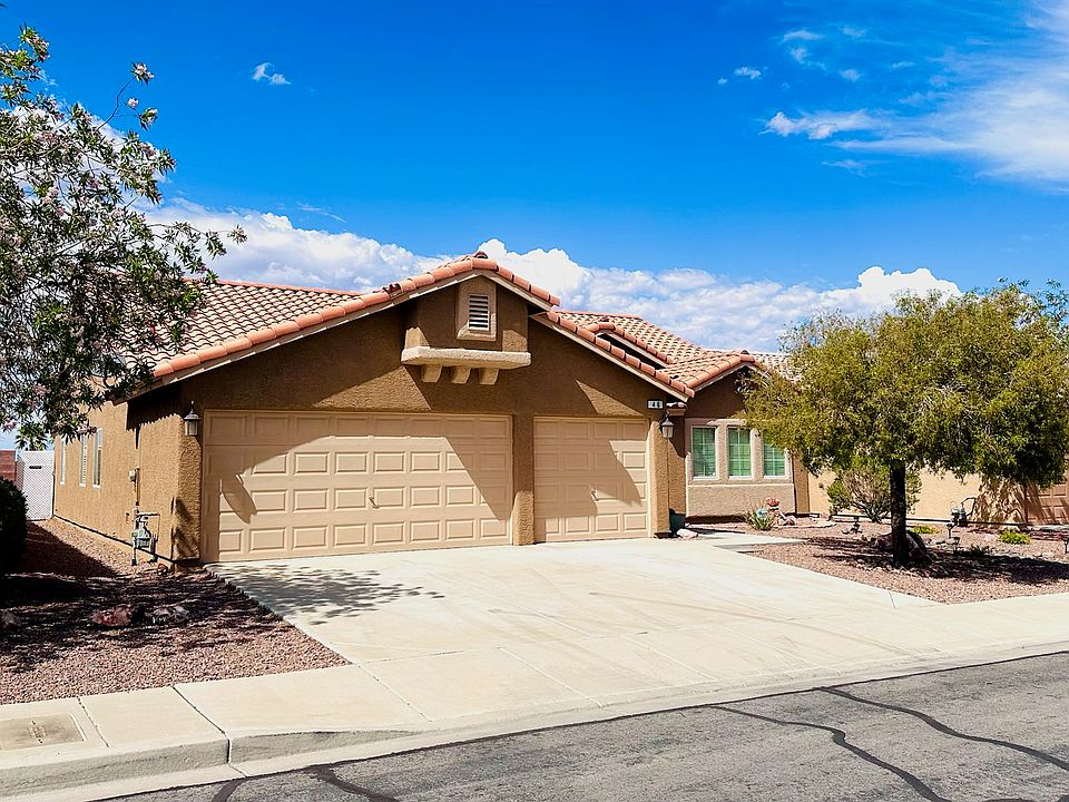 1st image of 46 Desert Sunflower Cir
