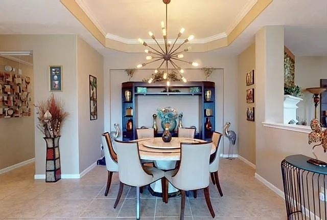 25906 S Lakefair Dr — Photo 2