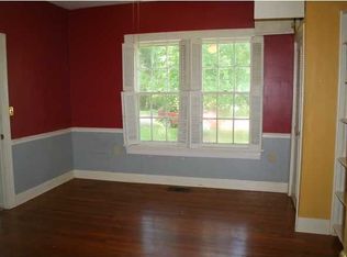 126 S Madison St, Canton, MS 39046