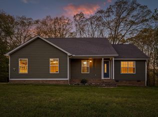 80 Oak Meadows Dr, Dunlap, TN 37327