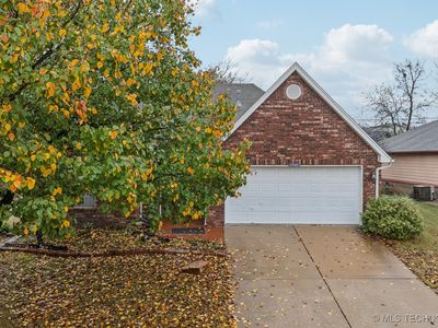 1540 S 78th East Ave, Tulsa, OK, 74112