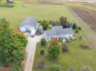 2861 W Polk Rd, Hart, MI 49420