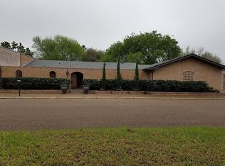 2210 Robyn Ln, Mission, TX 78572