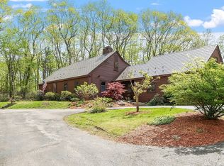 130 Holden Rd, Paxton, MA 01612