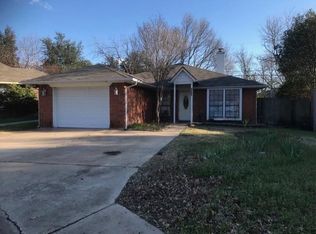 8865 Marilyn Dr, Frisco, TX 75033