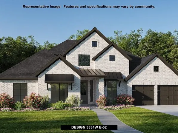 3601 Stableglen Dr, Rockwall, TX 75032