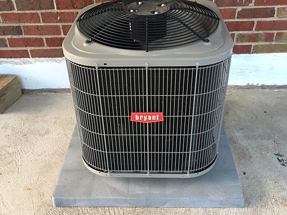 A/C Unit
