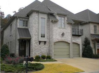 690 Trumpet Cir, Hoover, AL 35226