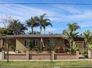 6292 Klamath Dr., Westminster, CA 92683