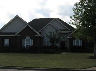 513 Sandstone Trce, Prattville, AL 36066