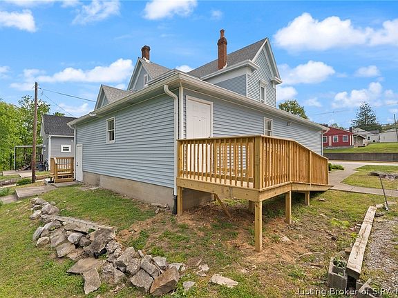 4th image of 633 N Capitol Avenue