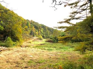 2773 Harmony Rd, Gandeeville, WV 25243