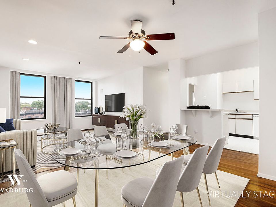 1st image of 1 Tiffany Pl APT 5D