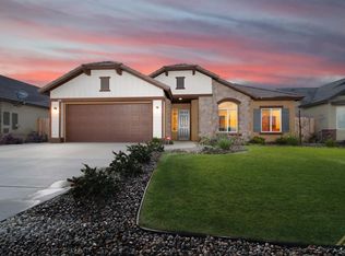 9110 Ribston Ave, Bakersfield, CA 93312