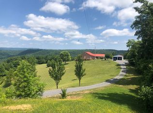 755 Grant Pond Rd, Camp Creek, WV 25820