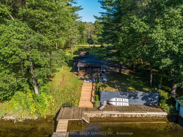 3526 Monck Rd, Kawartha Lakes, ON K0M 1K0