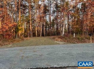LOT 5 Cuckoo Rd, Mineral, VA 23117