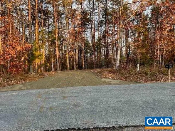LOT 5 Cuckoo Rd, Mineral, VA 23117