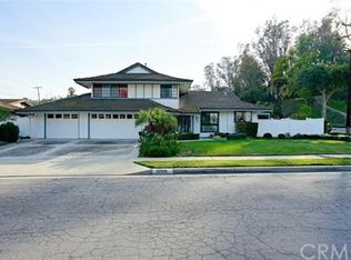 15506 Los Molinos St, Hacienda Heights, CA 91745