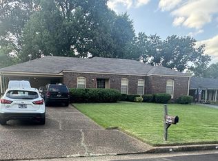 5237 Jordan Dr, Memphis, TN 38116
