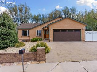 521 Autumn Pl, Fountain, CO 80817