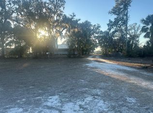 244 SW 321st St, Horseshoe Beach, FL 32648