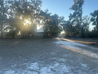 244 SW 321st St, Horseshoe Beach, FL, 32648