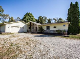 16607 Gray Rd, Noblesville, IN 46062
