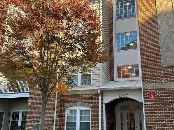 1007 Samantha Ln APT 202, Odenton, MD 21113