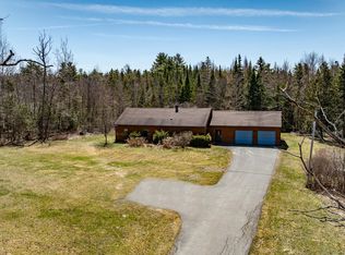 647 Meadow Rd, Hampden, ME 04444