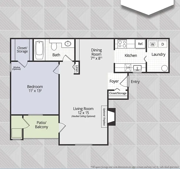 Briar Cove Apartments — Photo 22