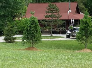 366 Hue Nang Trl, Turners Station, KY 40075