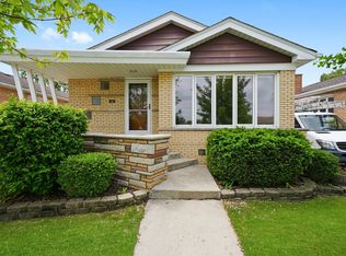 11400 S Hamlin Ave, Chicago, IL