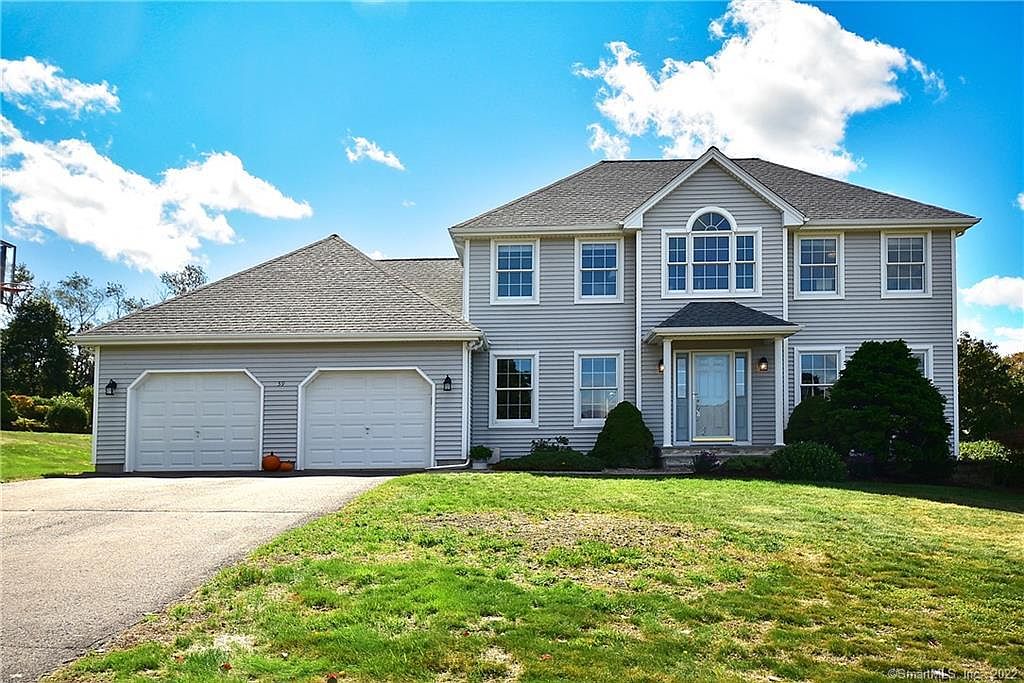 59 Barn Hill Ln, Newington, CT 06111 Zillow