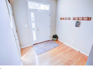 336 Norwalk Way, Middletown, DE 19709