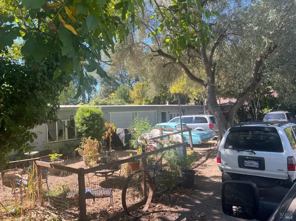 1591 - 1593 King Street, Santa Rosa, CA 95404