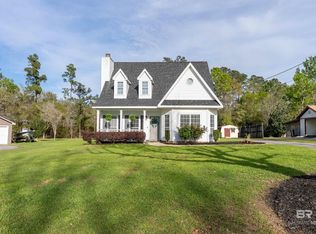 20030 Lea Brook Pl, Fairhope, AL 36532