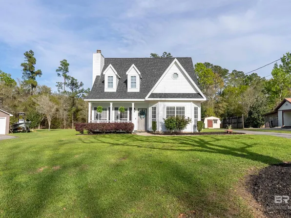 20030 Lea Brook Pl, Fairhope, AL 36532