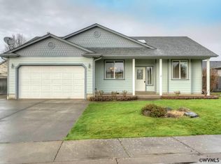 441 Weldon St, Stayton, OR 97383