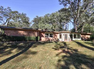 512 South Ride, Tallahassee, FL 32303