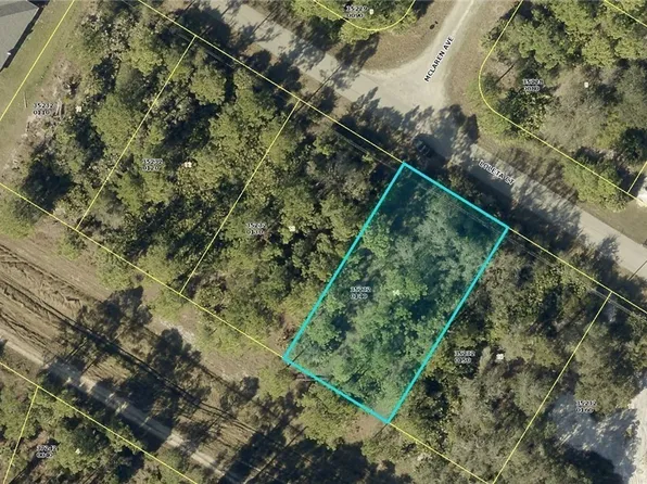 605 Loleta Ct, Lehigh Acres, FL 33972