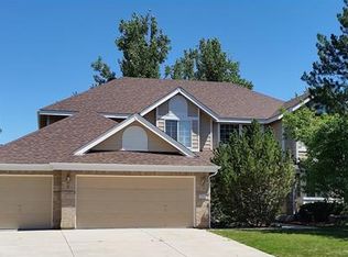 2339 Crestmont Ln, Highlands Ranch, CO 80126