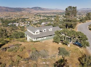 21808 Quail Springs Rd, Tehachapi, CA 93561