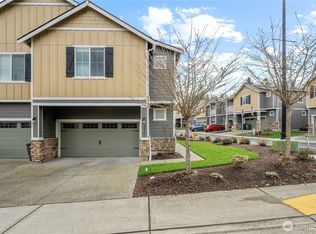 Gilman Walk, Arlington, WA 98223