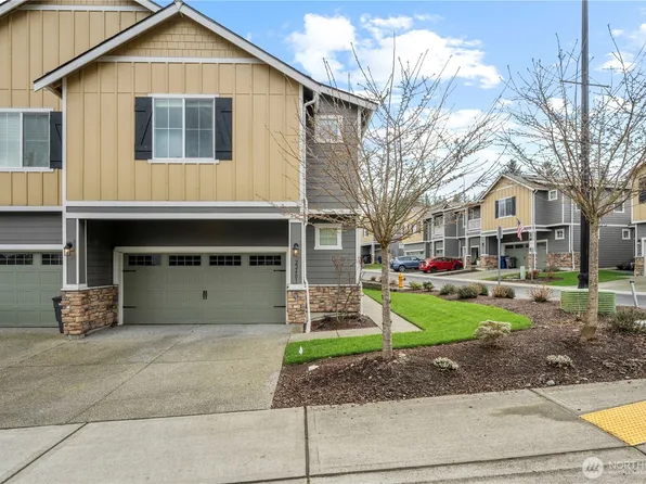 22401 N Alcazar Avenue, Arlington, WA 98223