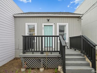 87 Maynard St, San Francisco, CA, 94112