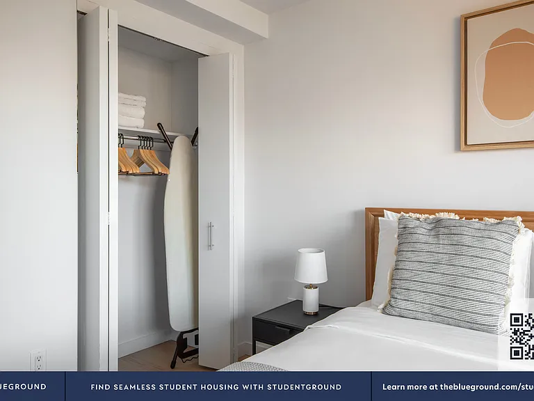 171 Suffolk St #5D — Photo 11