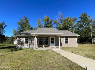 543 Shellbark Rd LOT 14, Newport, TN 37821