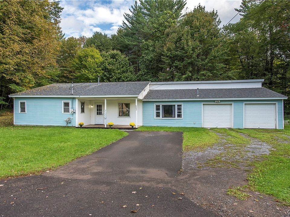 6097 Lorena Rd, Rome, NY 13440 Zillow