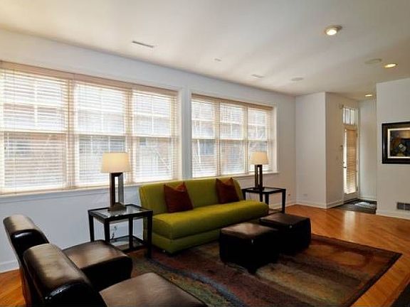 Plenty of Natural Light